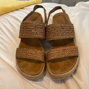 American rag Sandals